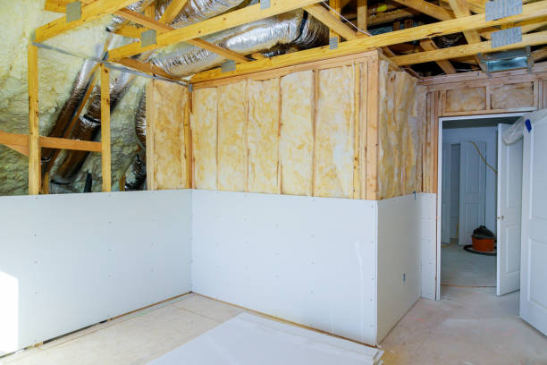 Range of Insulation Solutions in Summit, NJ